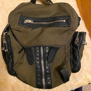 Final Price | Alexander Wang | Mini Marti